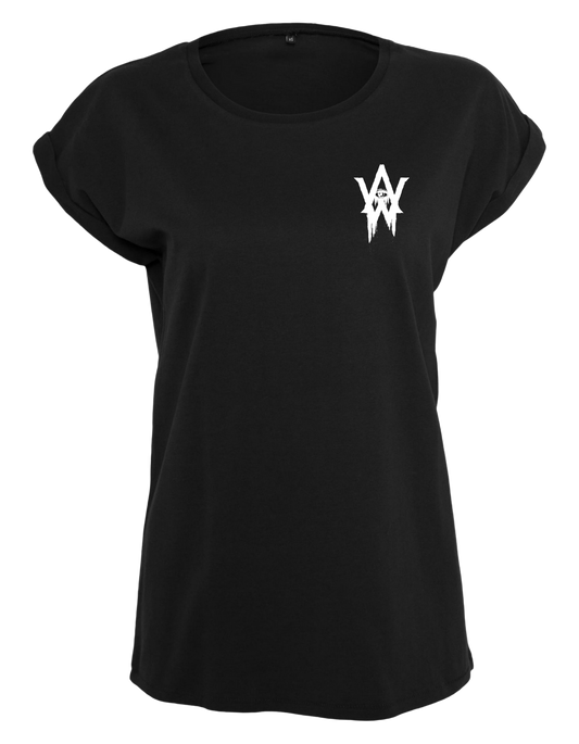 We Awake - Ladies Shirt "Retangled"