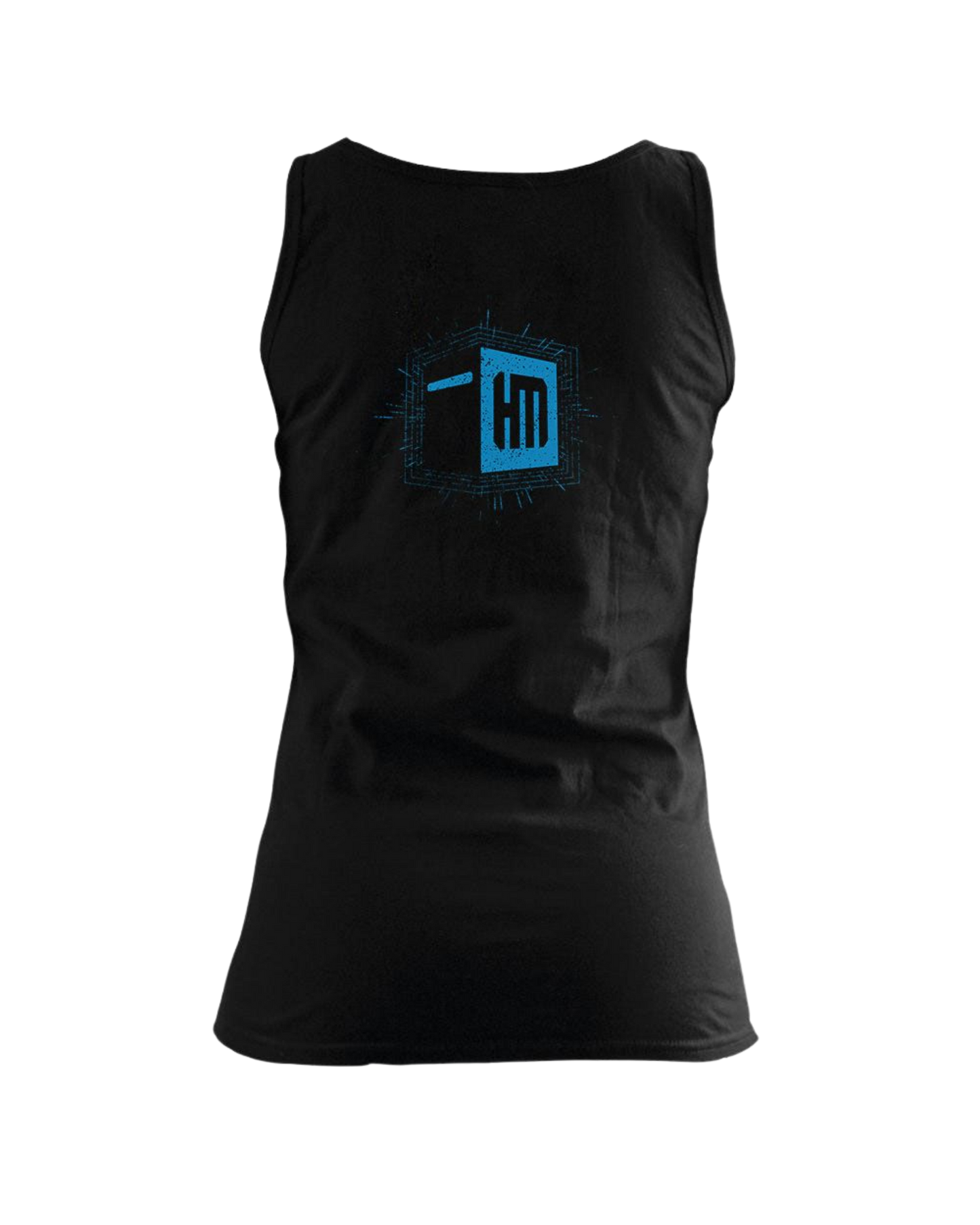 HELDMASCHINE - Sexschuss - GIRLIE - Débardeur - T-shirt