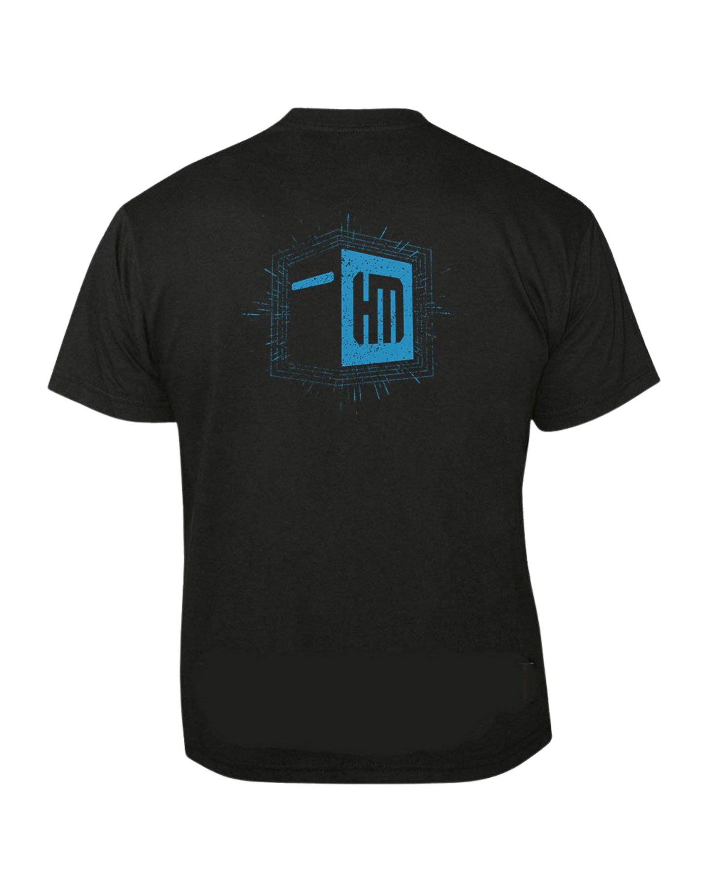 HELDMASCHINE - Sexschuss - T-Shirt