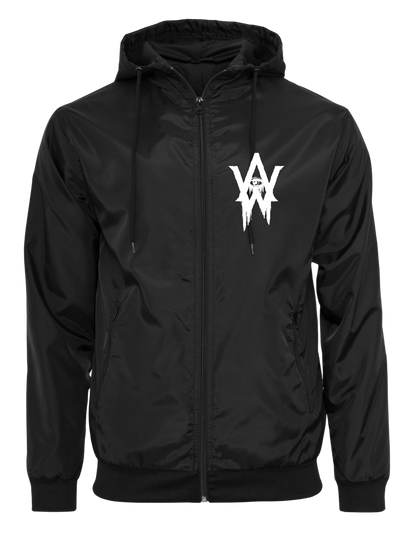 We Awake - Windbreaker "Logo"