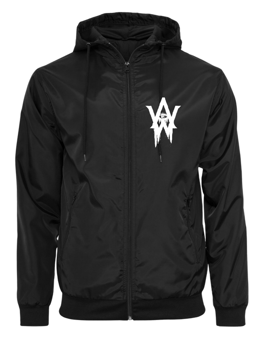 We Awake - Windbreaker "Logo"