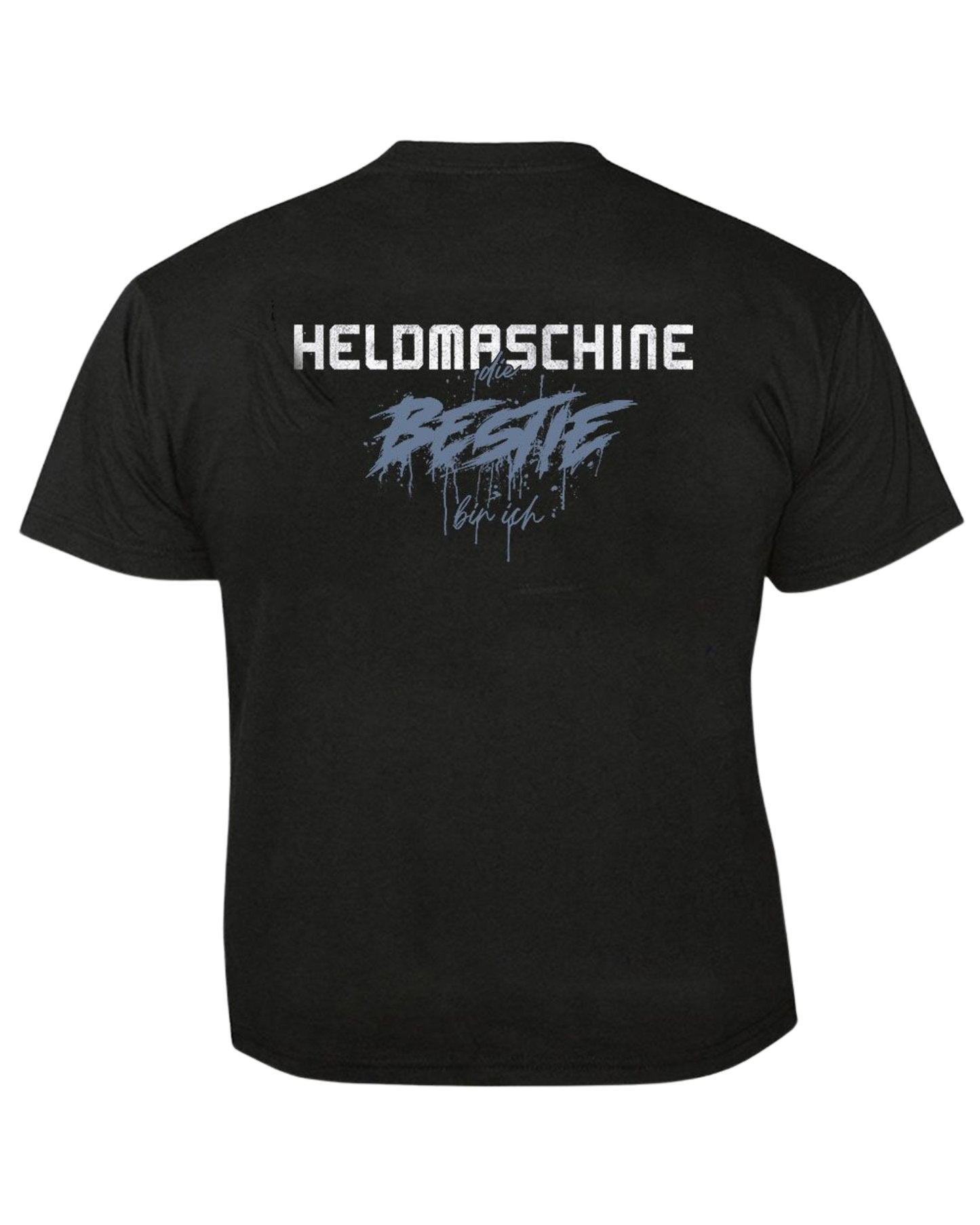 HELDMASCHINE - Bestie - T-Shirt