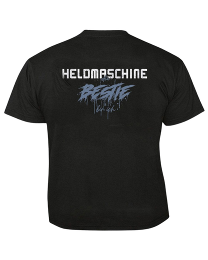 HELDMASCHINE - Bestie - T-Shirt