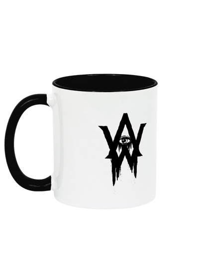 We Awake - Tasse "Logo"