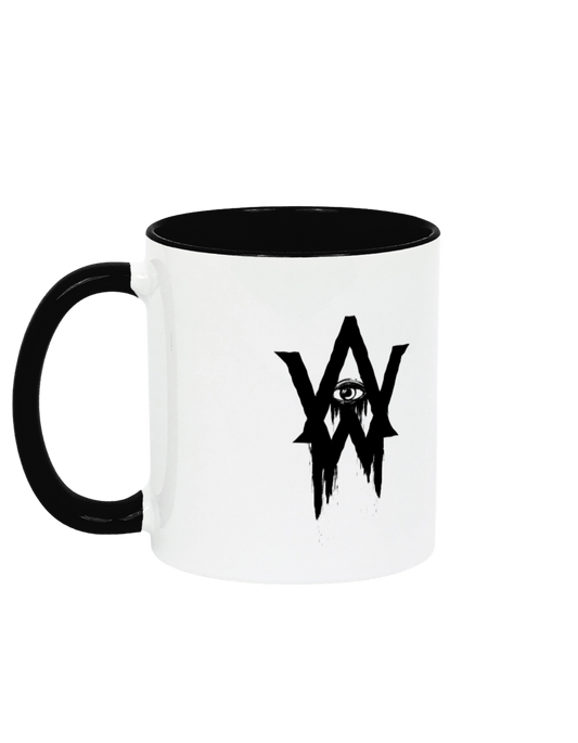 We Awake - Tasse "Logo"