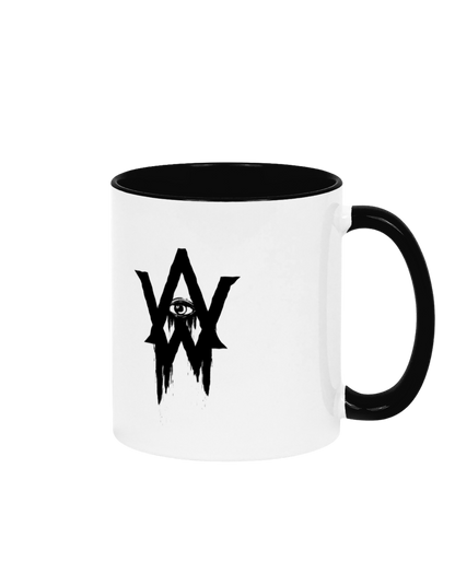 We Awake - Tasse "Logo"