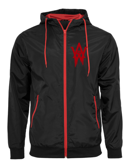 We Awake - Windbreaker "Logo"