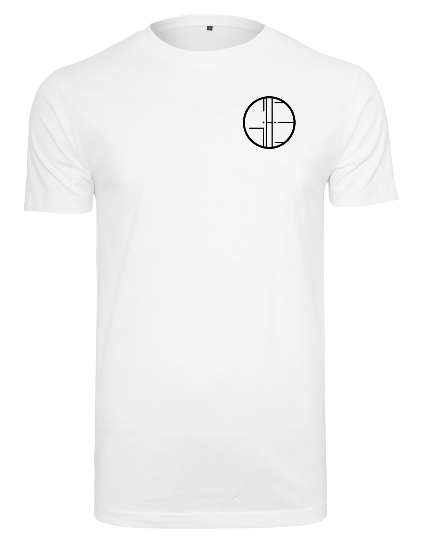 In Dying Lights - T-Shirt "Duck"