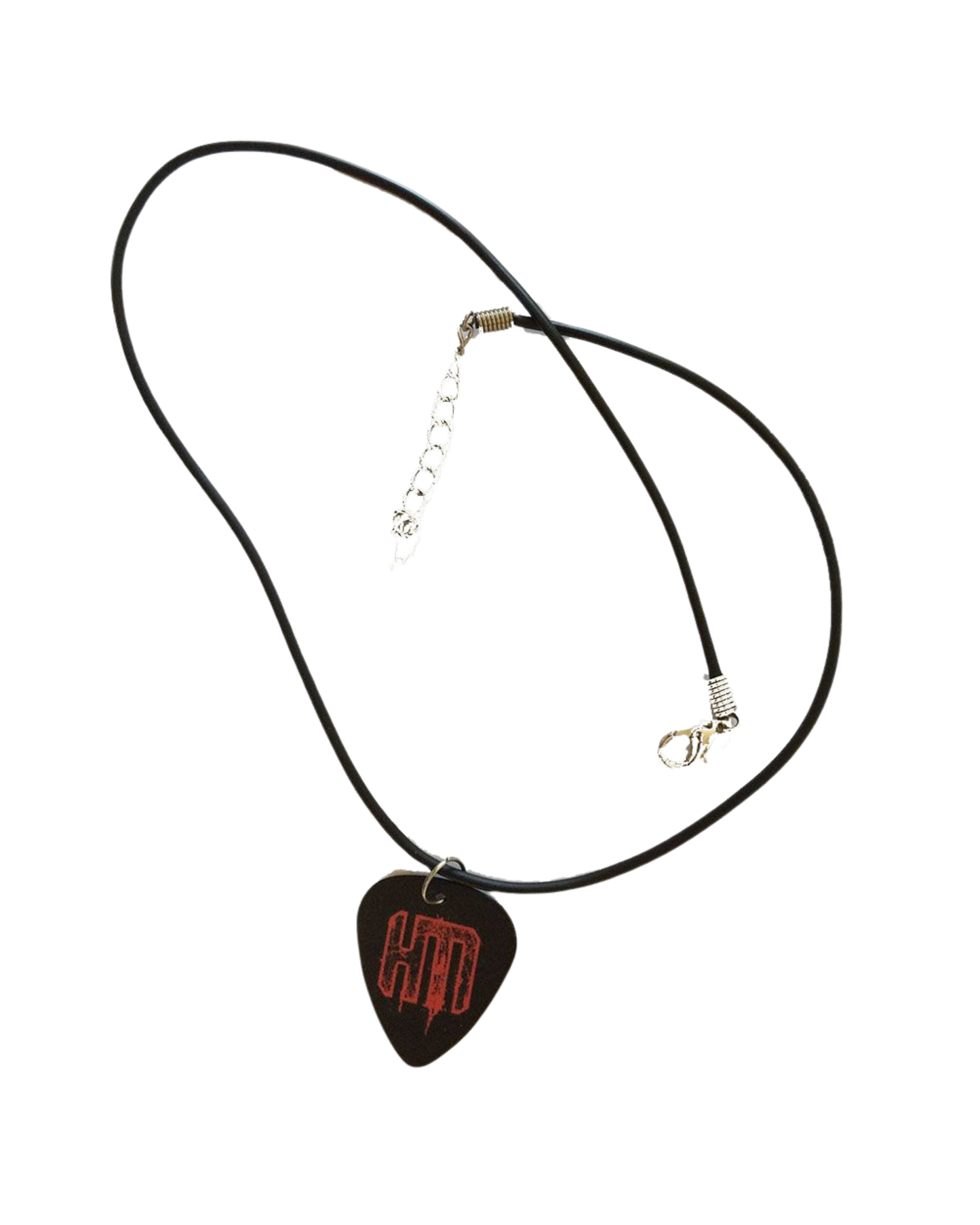 HELDMASCHINE - Wildfire - Pick - Chain