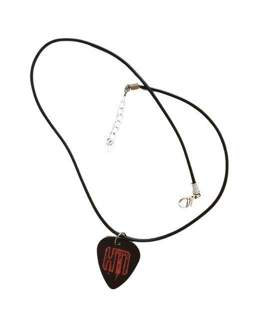 HELDMASCHINE - Wildfire - Pick - Chain