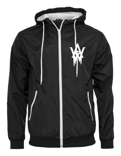 We Awake - Windbreaker "Logo"