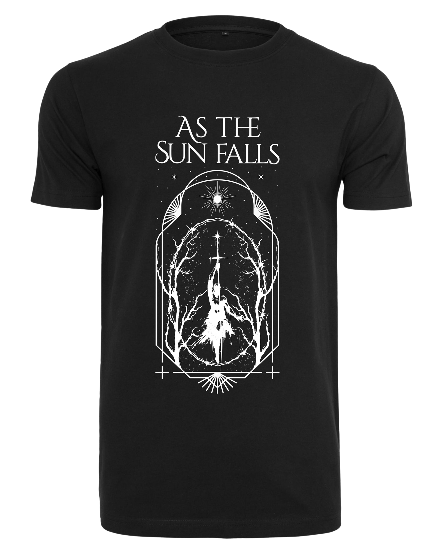 As The Sun Falls - T-Shirt "Tapio"