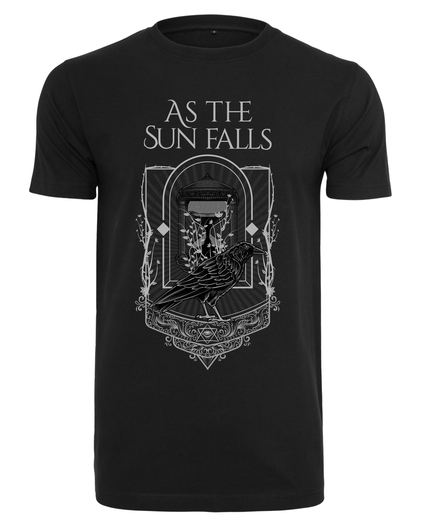 As The Sun Falls - T-Shirt "In Forlorn Times"
