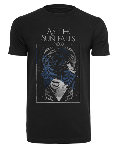 As The Sun Falls - T-Shirt "Finnish Melancholy"