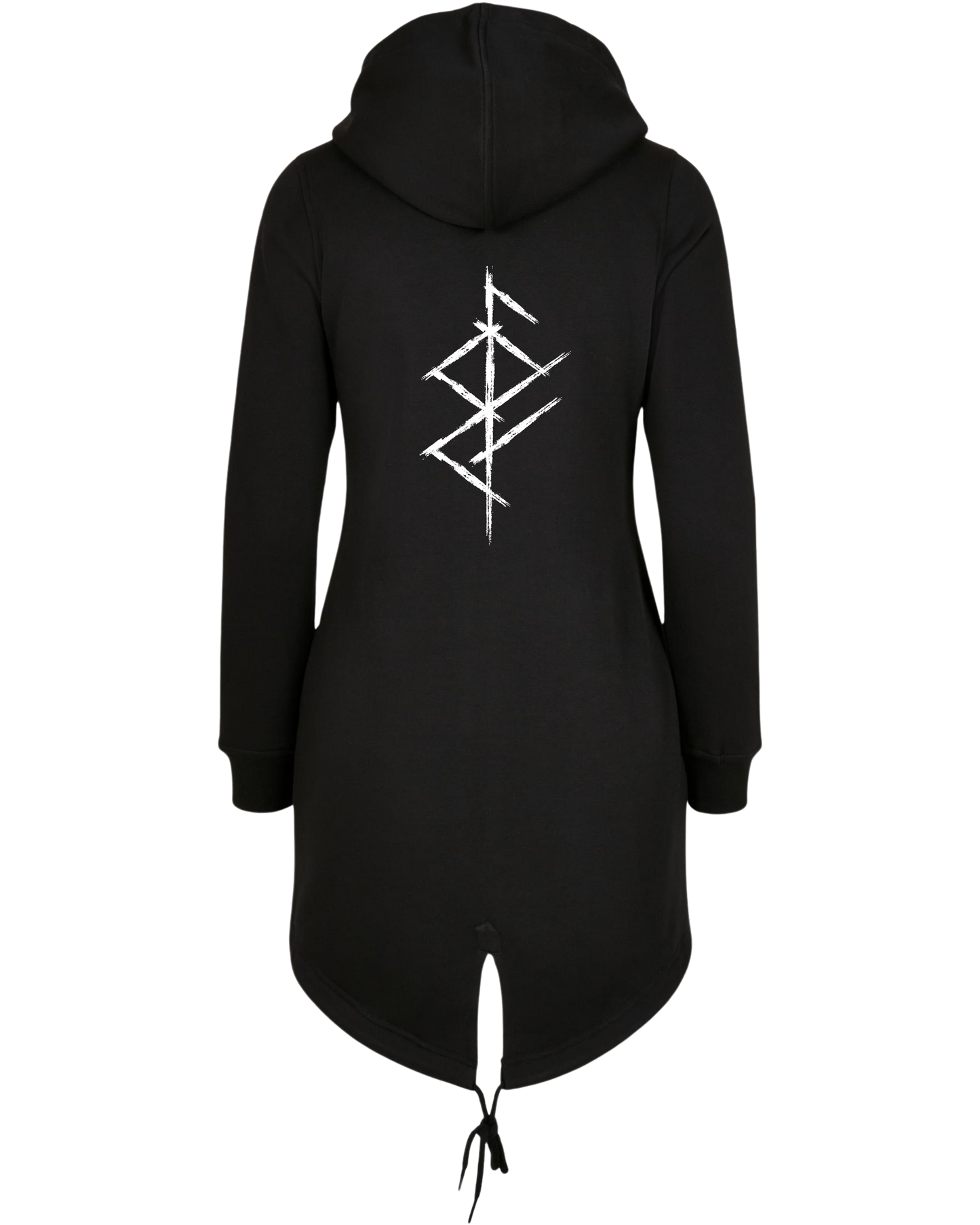 As the Sun Falls - Ladies Sweat Jacket "Logo"