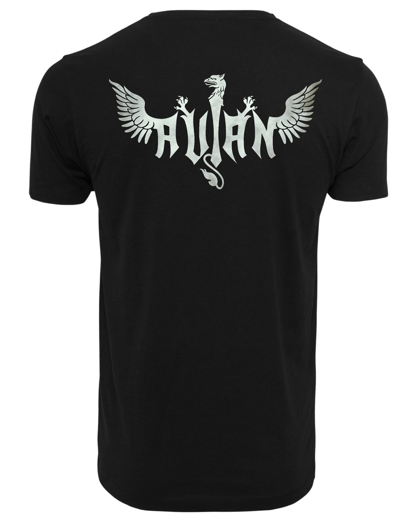 Avian - T-Shirt "Wappen Avian"