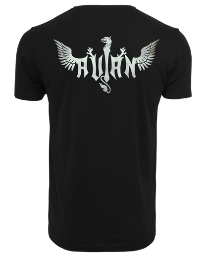 Avian - T-Shirt "Wappen Avian"