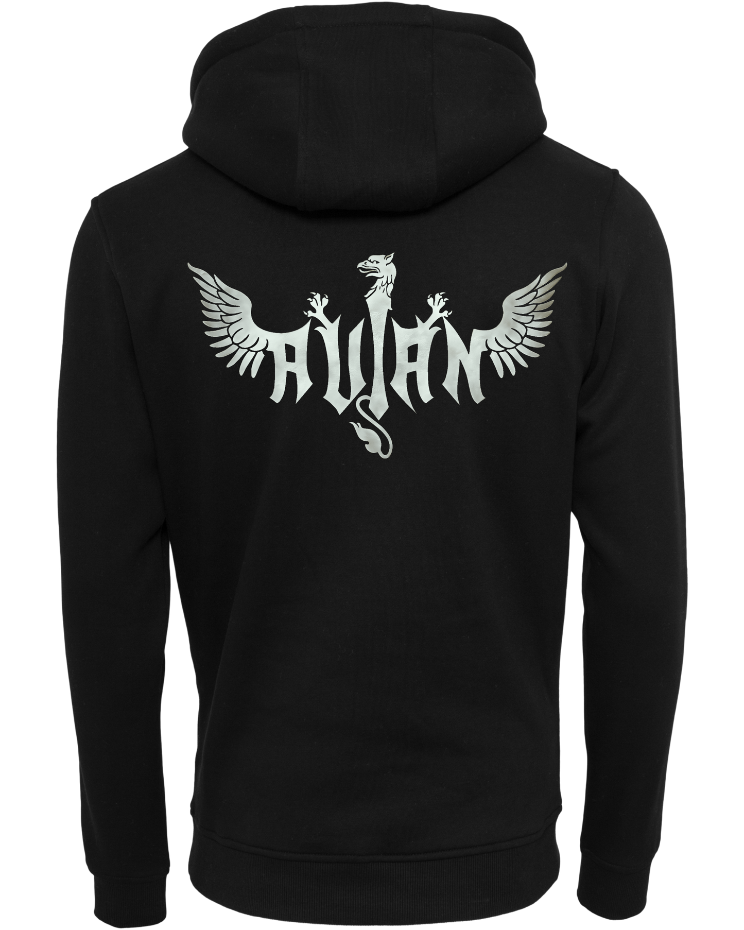 Avian - Zipper "Wappen Avian"