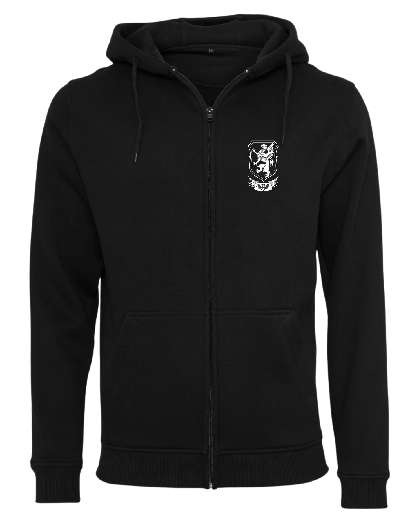 Avian - Zipper "Wappen Avian"