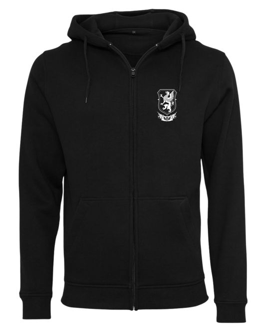 Avian - Zipper "Wappen Avian"
