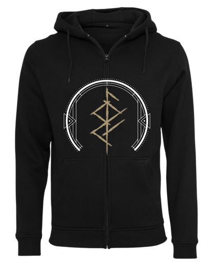 As The Sun Falls - Zipper "Songs from the Veil"