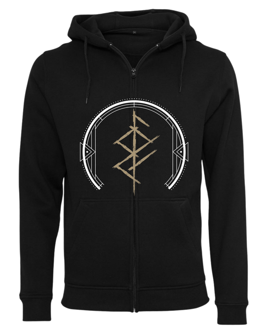 As The Sun Falls - Zipper "Songs from the Veil"