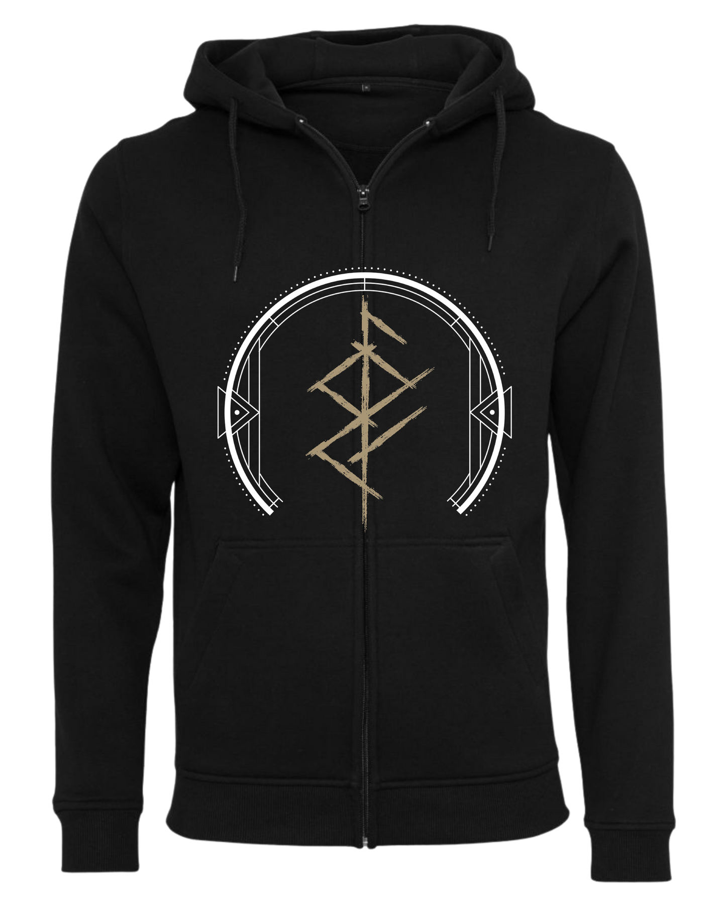 As The Sun Falls - Bundle 4 - T-Shirt + Zipper + CD "Songs from the Veil" (Album) (2026)