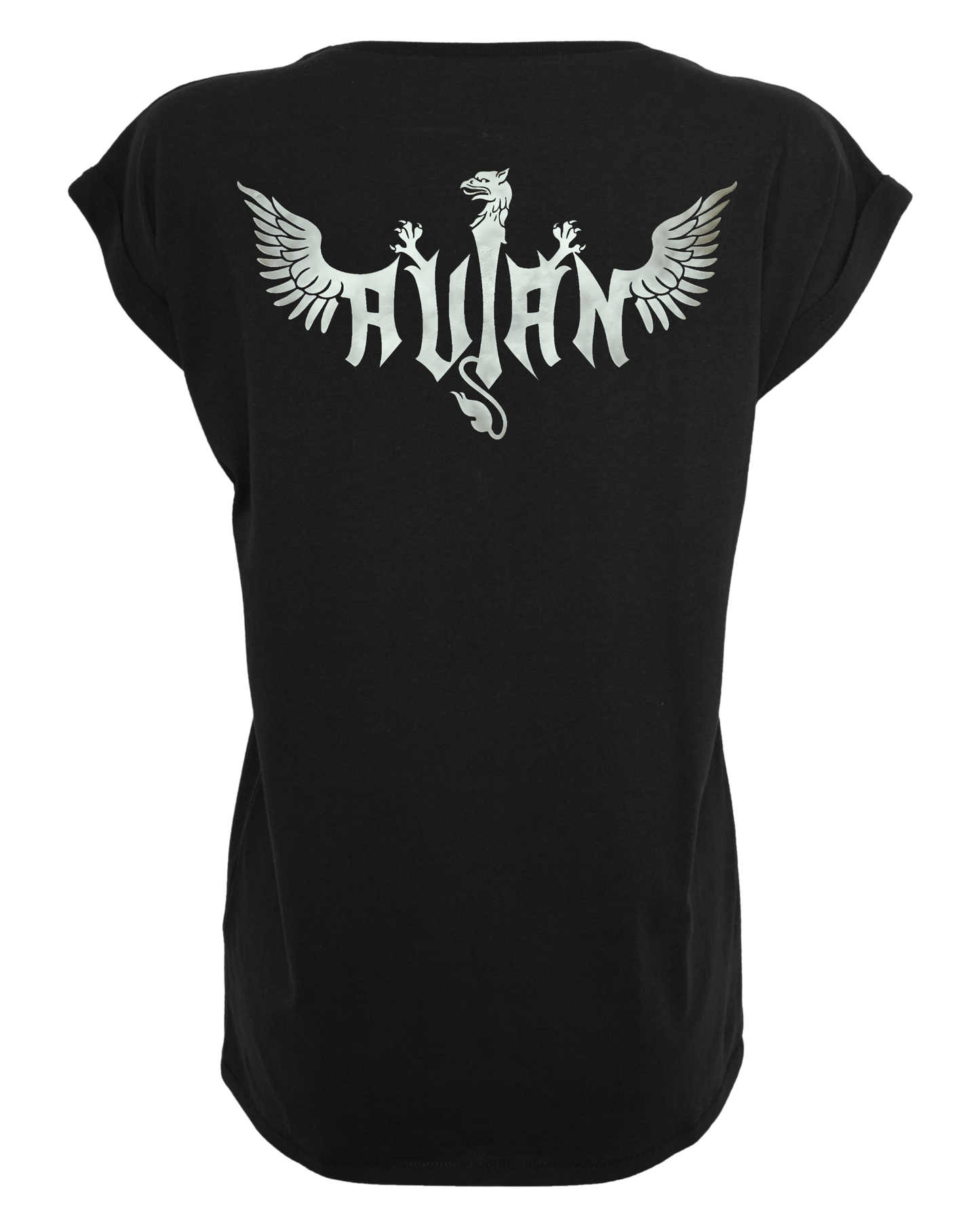 Avian - Chemise pour femme « Blason Avian »