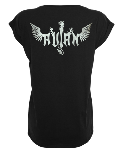 Avian - Chemise pour femme « Blason Avian »