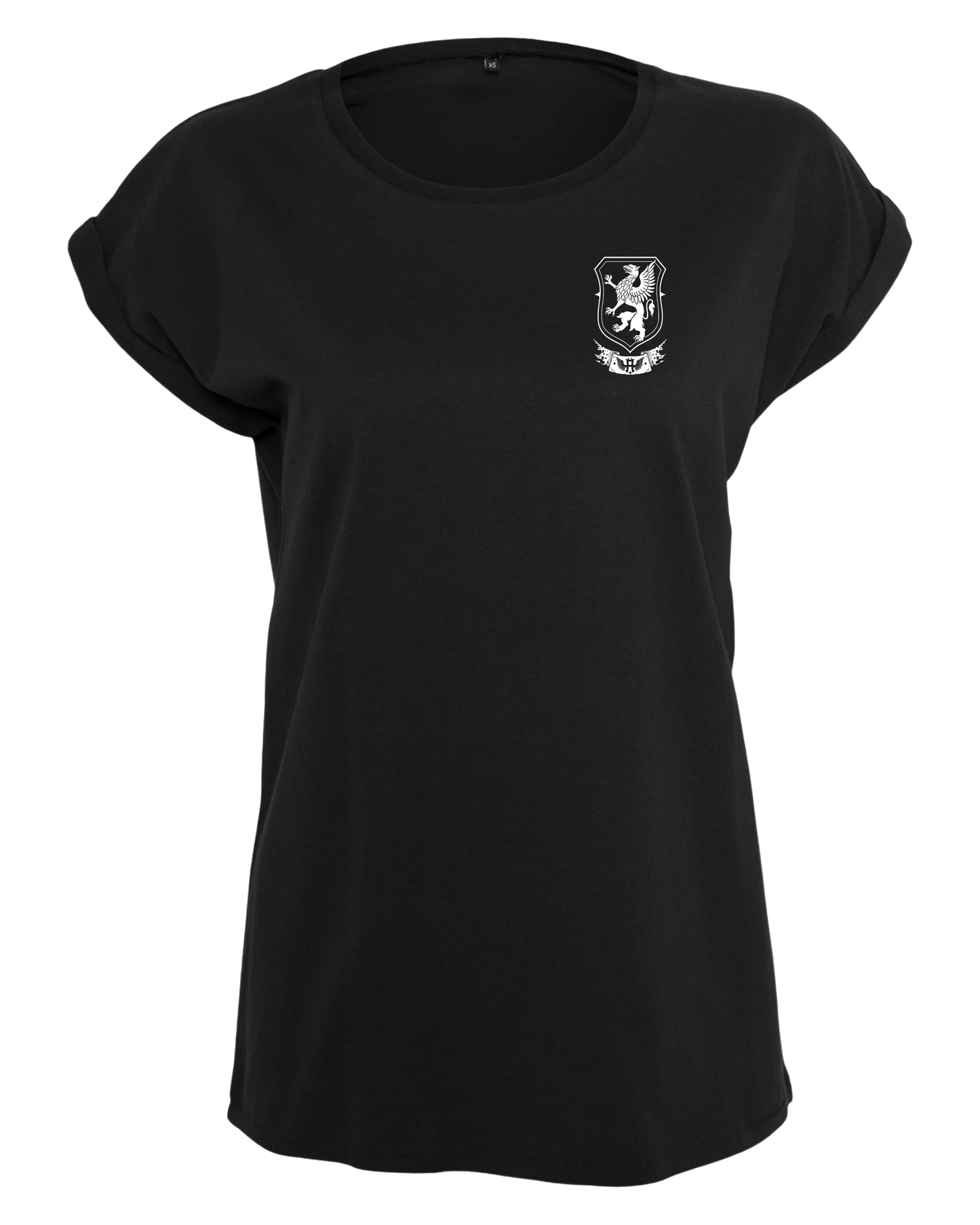 Avian - Chemise pour femme « Blason Avian »