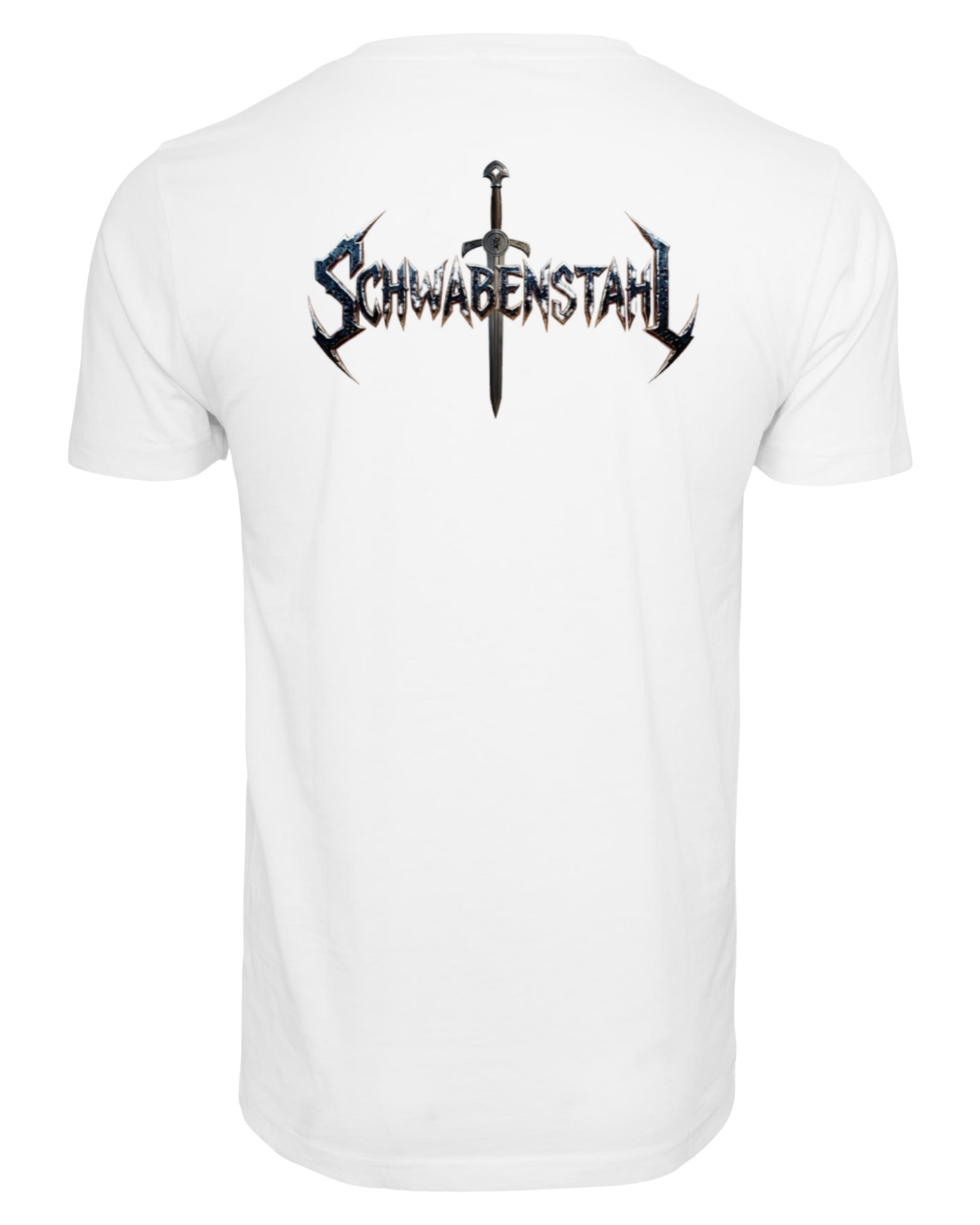 Avian - T-Shirt "Wappen Schwabenstahl"