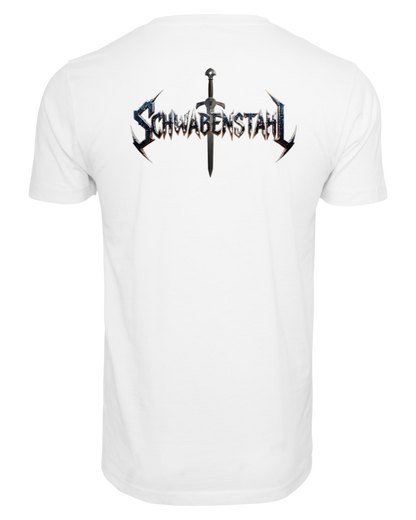 Avian - T-Shirt "Wappen Schwabenstahl"