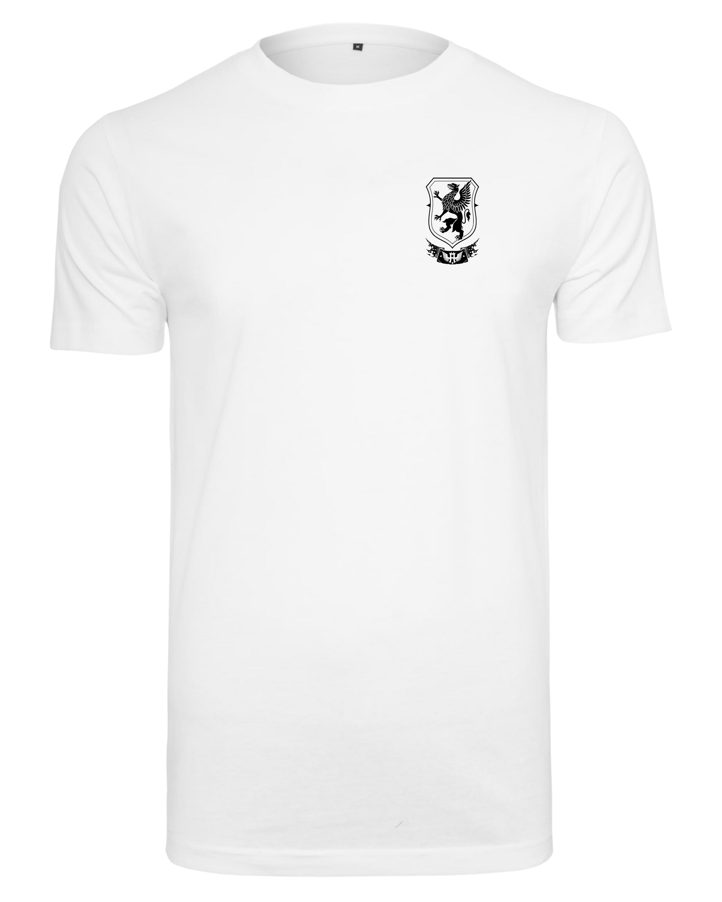 Avian - T-Shirt "Wappen Schwabenstahl"