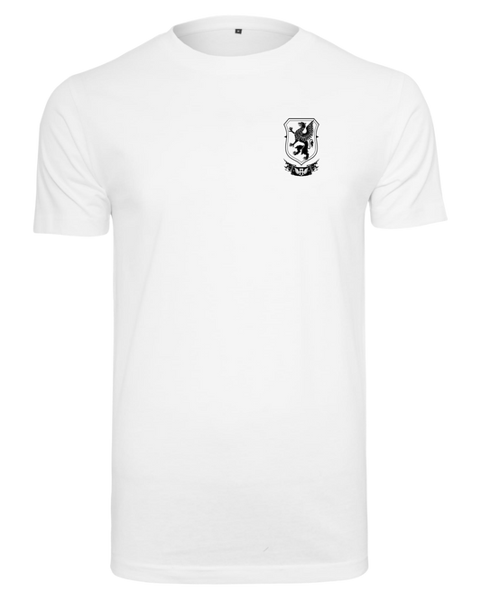 Avian - T-Shirt "Wappen Schwabenstahl"