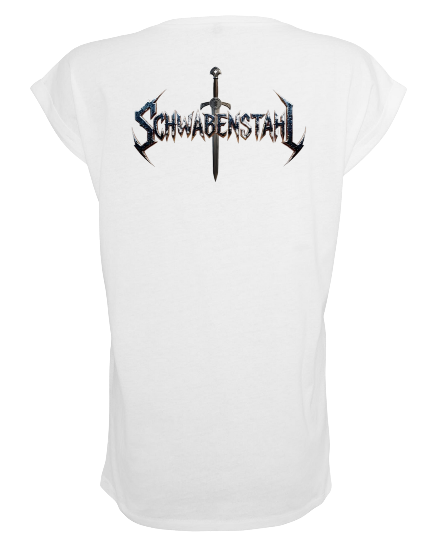 Avian - Ladies Shirt "Wappen Schwabenstahl"