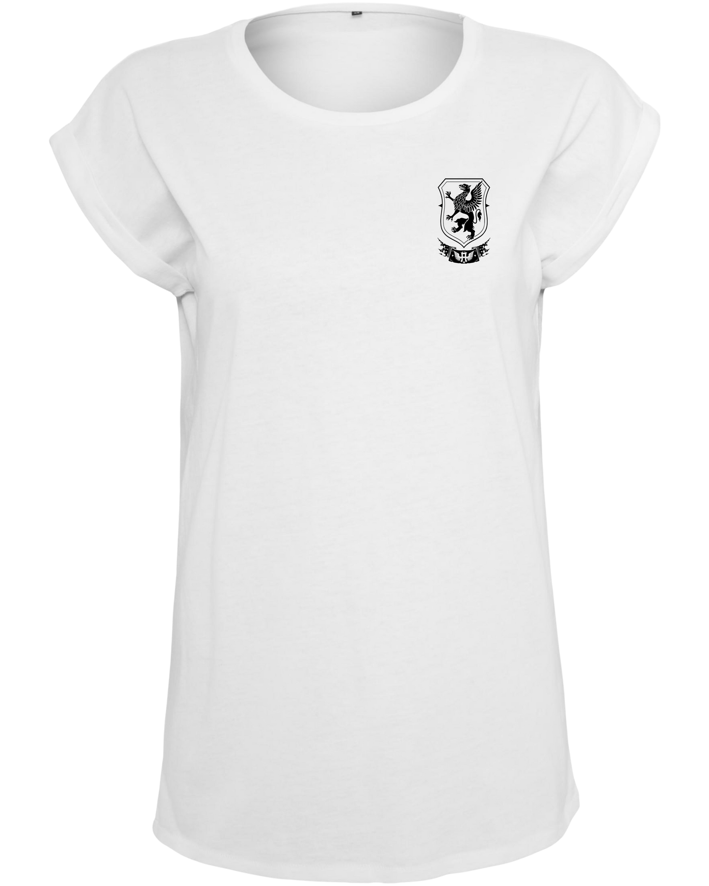 Avian - Ladies Shirt "Wappen Schwabenstahl"