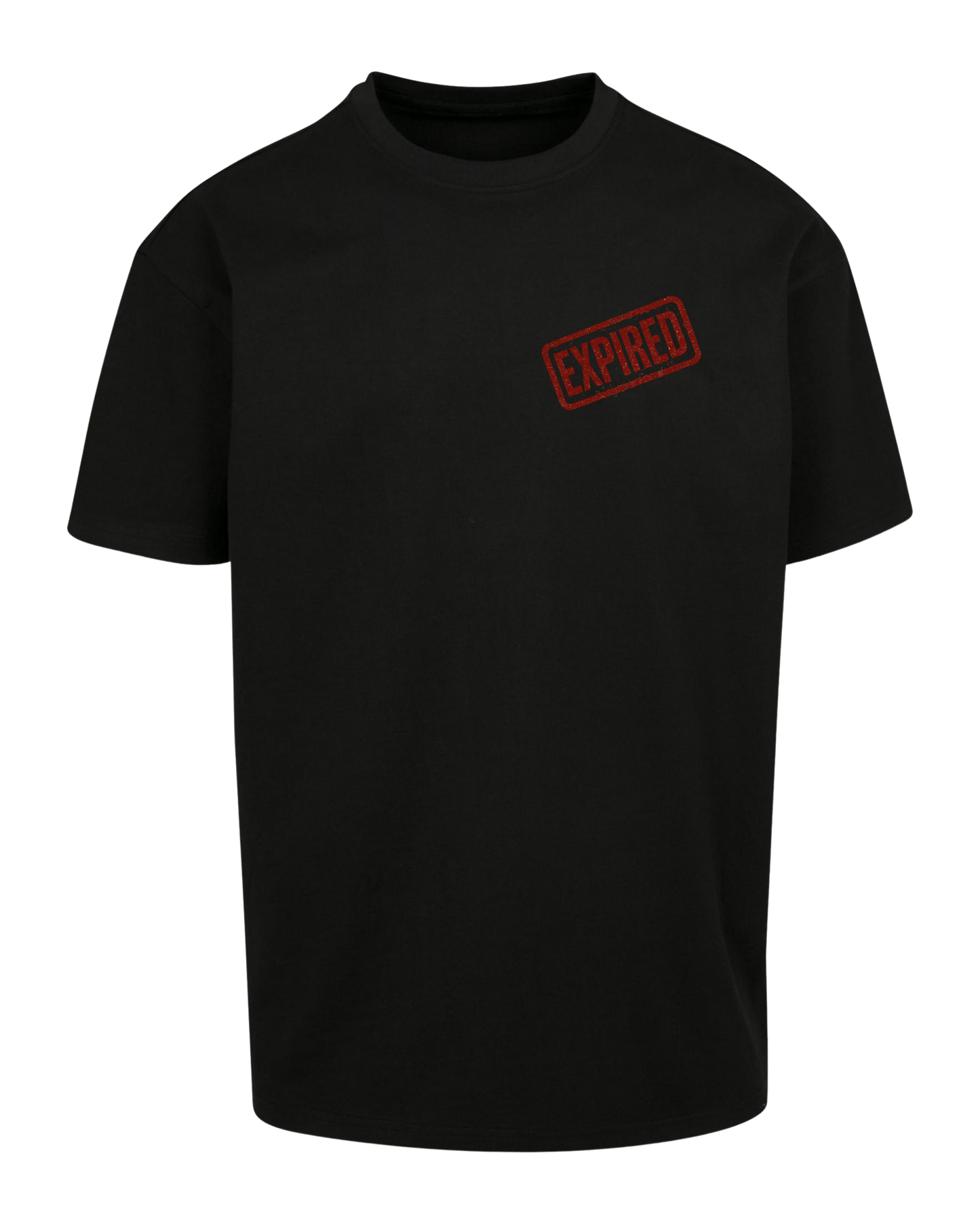 Avian - T-shirt oversize « Corporate Ruin »