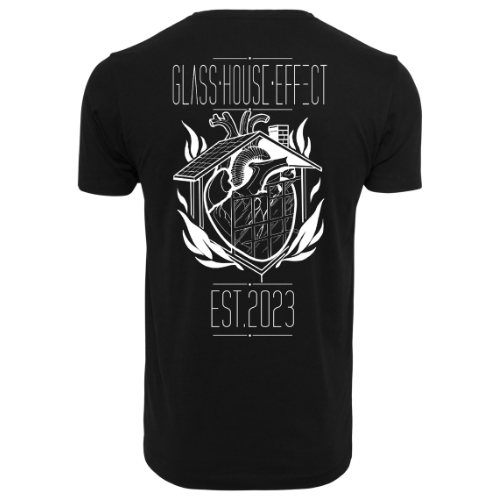 In Dying Lights - T-Shirt "Duck"