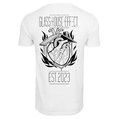 In Dying Lights - T-Shirt "Duck"