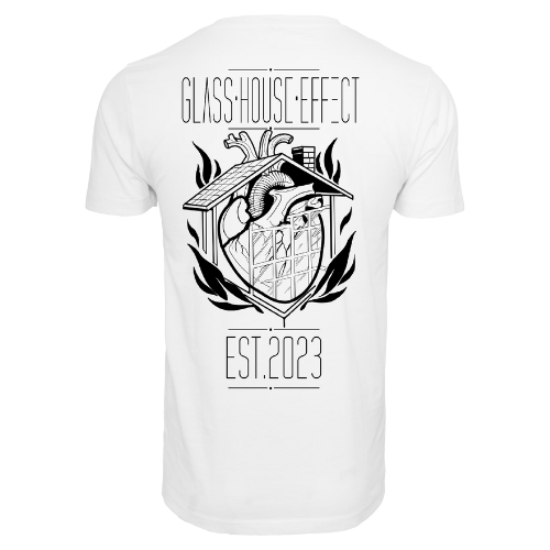 In Dying Lights - T-Shirt "Duck"