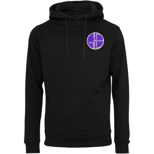 GlassHouseEffect - Hoodie "Robotic"