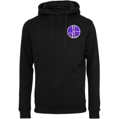 GlassHouseEffect - Hoodie "Robotic"