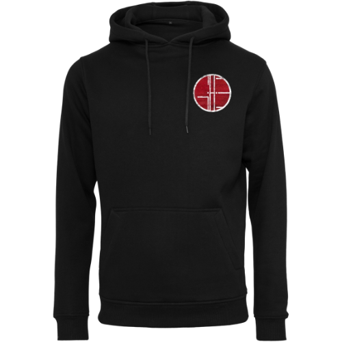 GlassHouseEffect - Hoodie "Robotic"