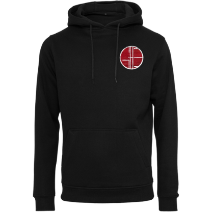 GlassHouseEffect - Hoodie "Robotic"