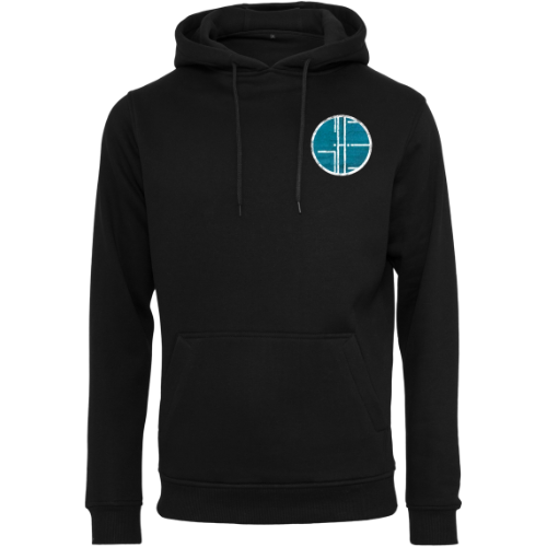 GlassHouseEffect - Hoodie "Robotic"
