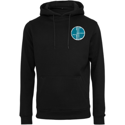 GlassHouseEffect - Hoodie "Robotic"