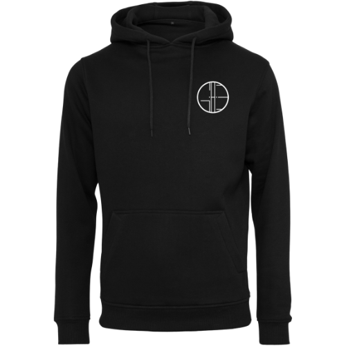 GlassHouseEffect - Hoodie "Heart"