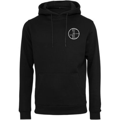 GlassHouseEffect - Hoodie "Heart"