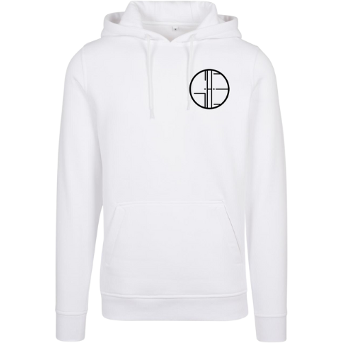 GlassHouseEffect - Hoodie "Heart"