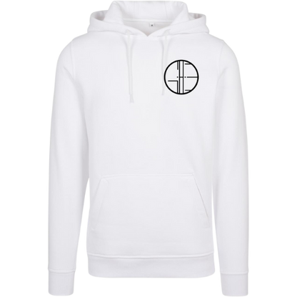GlassHouseEffect - Hoodie "Heart"